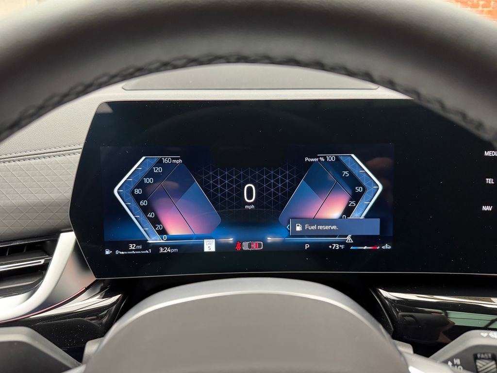 New 2026 BMW X2 xDrive28i w/ Technology Package image 15