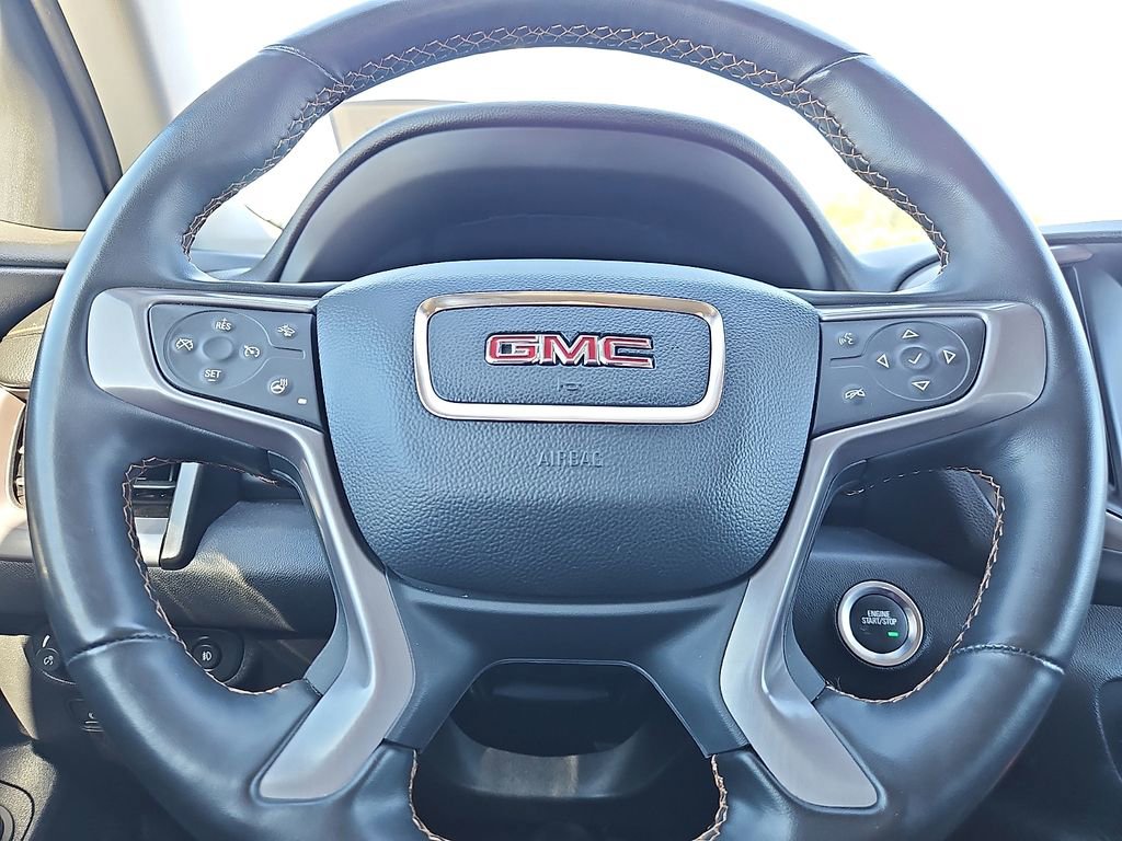 Used 2024 GMC Terrain AT4 AWD/4WD image 19