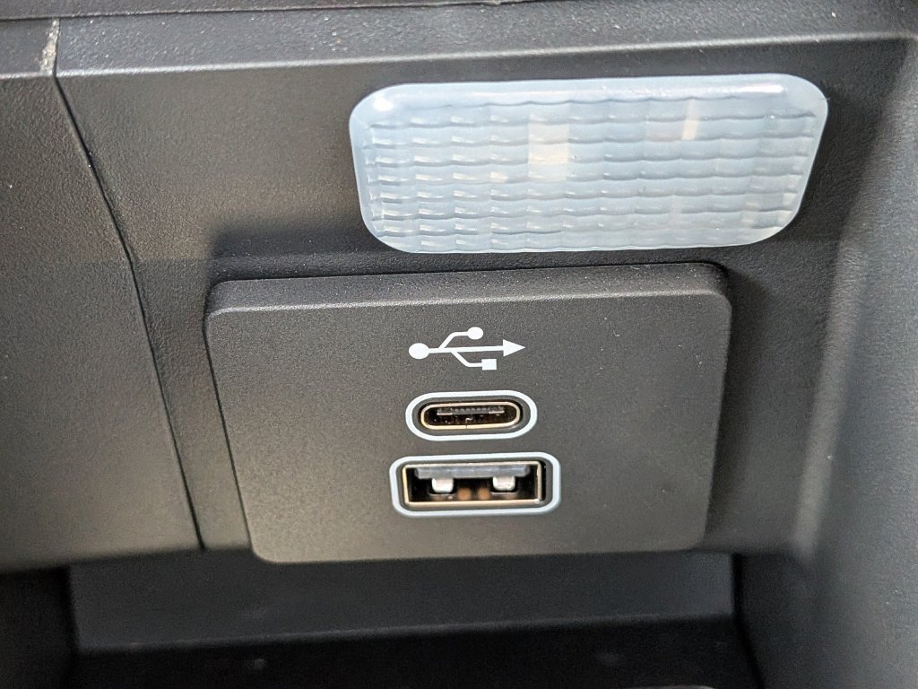 New 2026 Lincoln Aviator Reserve AWD/4WD image 27