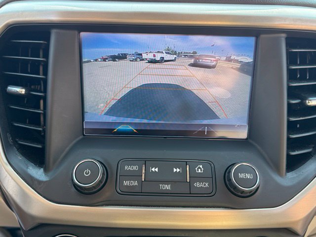 Used 2018 GMC Acadia Denali FWD image 17