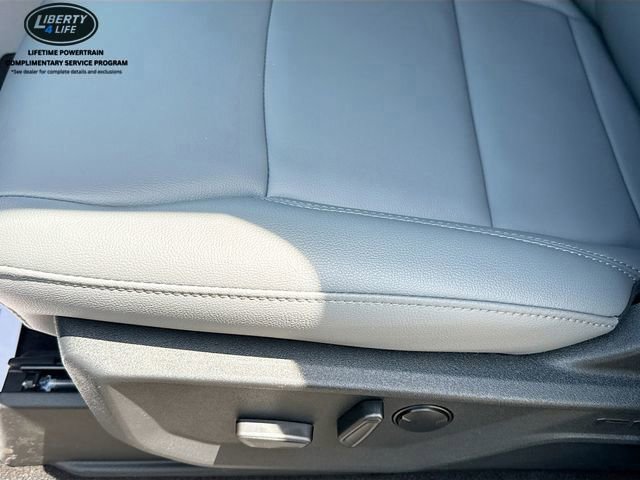 New 2025 Ford F150 Lightning Flash image 20