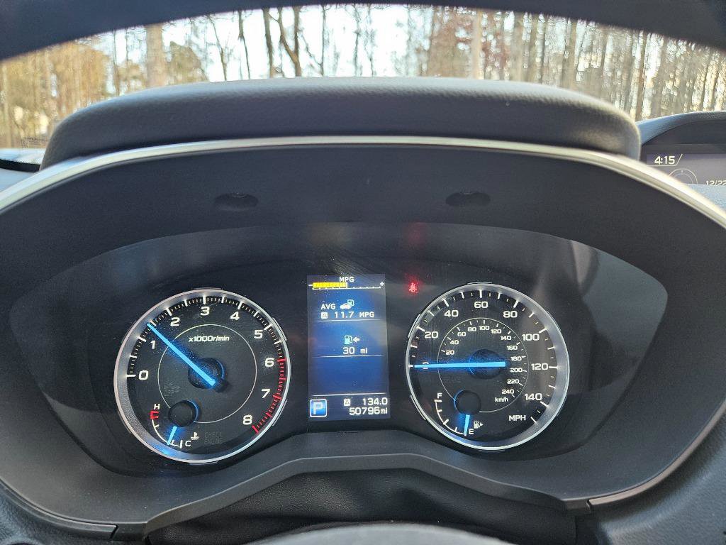 Used 2021 Subaru Ascent Touring w/ Popular Package #2 AWD/4WD image 47