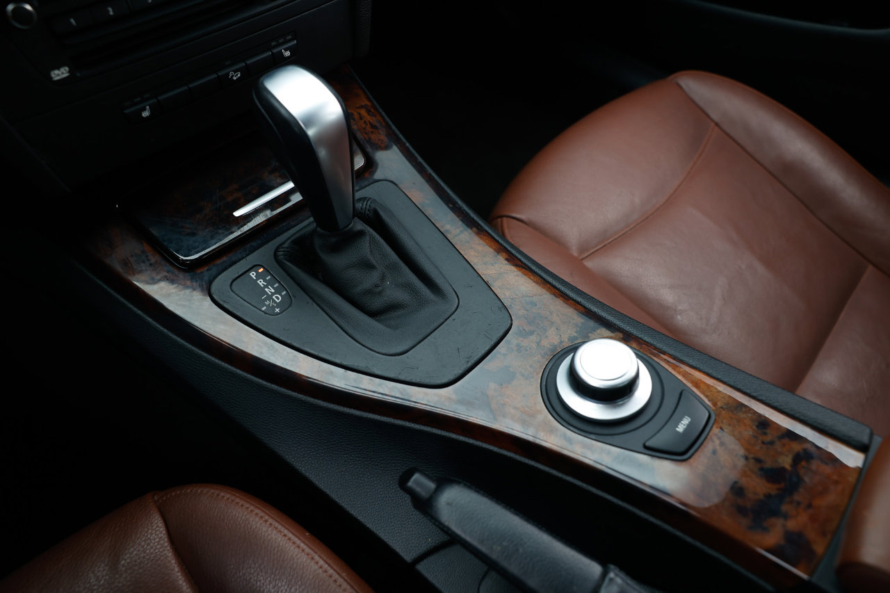 Used 2008 BMW 328xi Sedan image 35