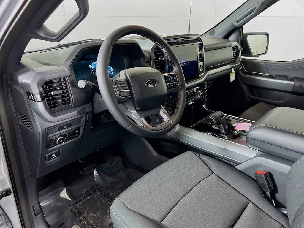 New 2026 Ford F150 XLT video 3