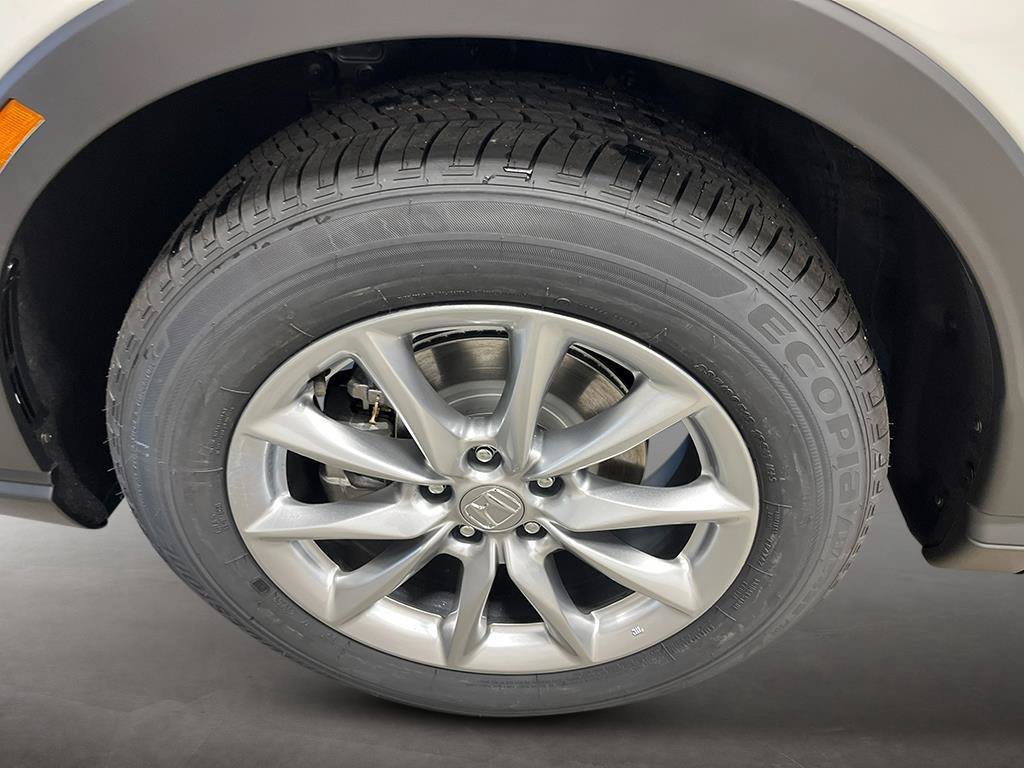 New 2026 Honda CR-V EX image 26