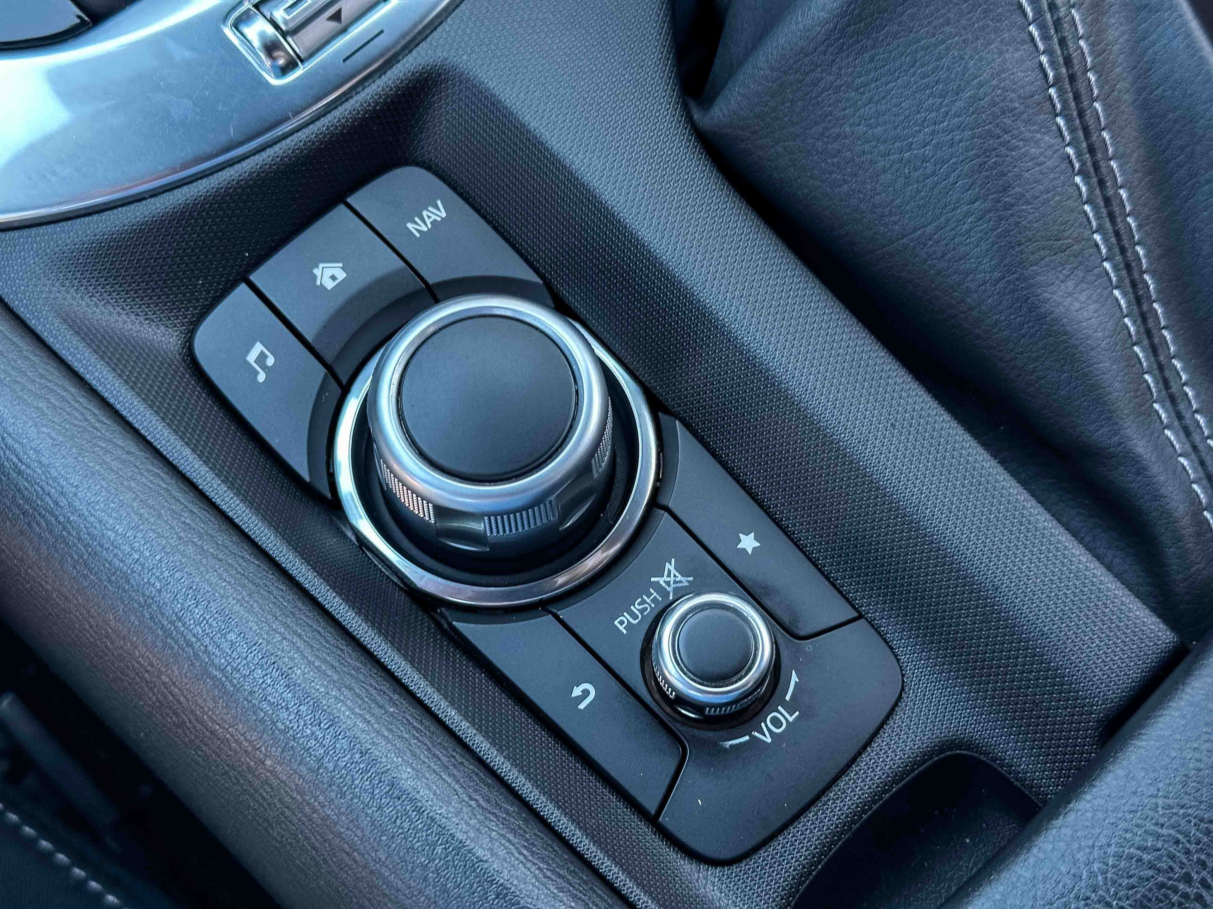 Used 2021 MAZDA MX-5 Miata RF Club image 30