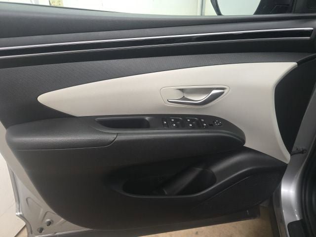 Used 2024 Hyundai Tucson SEL AWD/4WD image 17