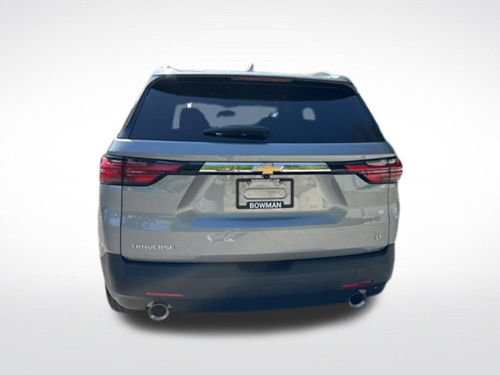 Used 2023 Chevrolet Traverse LT FWD image 5
