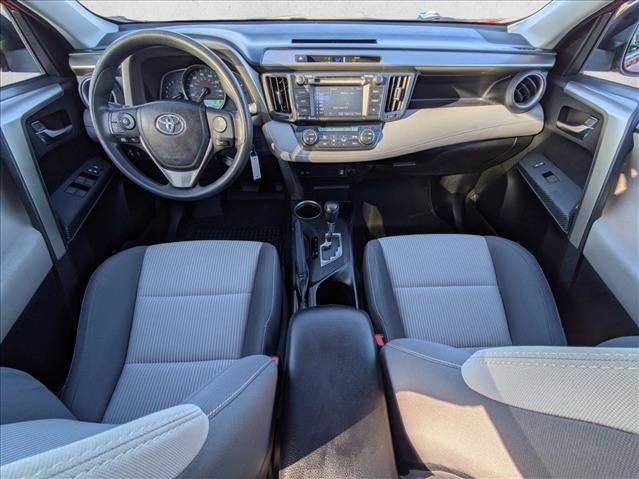 Used 2015 Toyota RAV4 XLE image 20