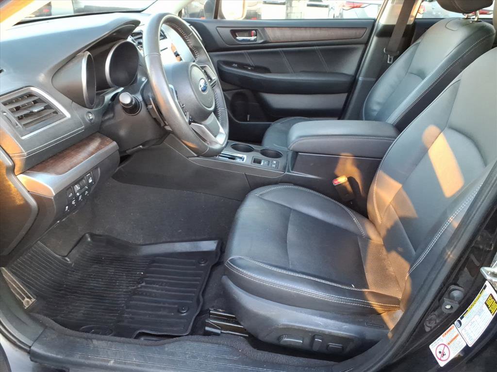 Used 2019 Subaru Outback 2.5i Limited image 5