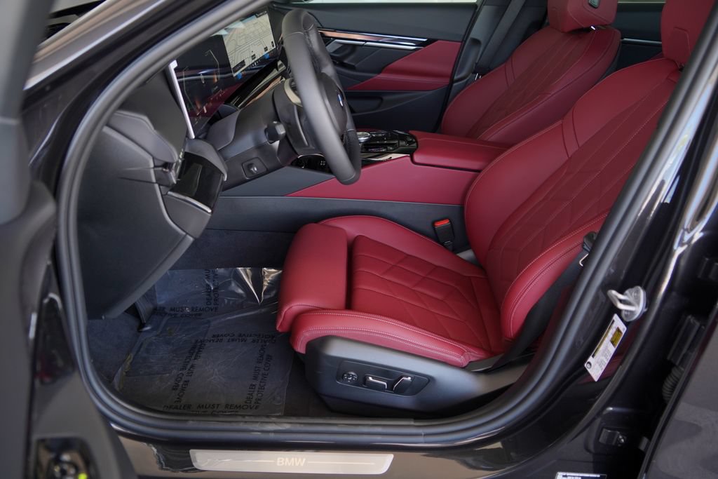 New 2027 BMW 530i w/ Premium Package RWD image 10