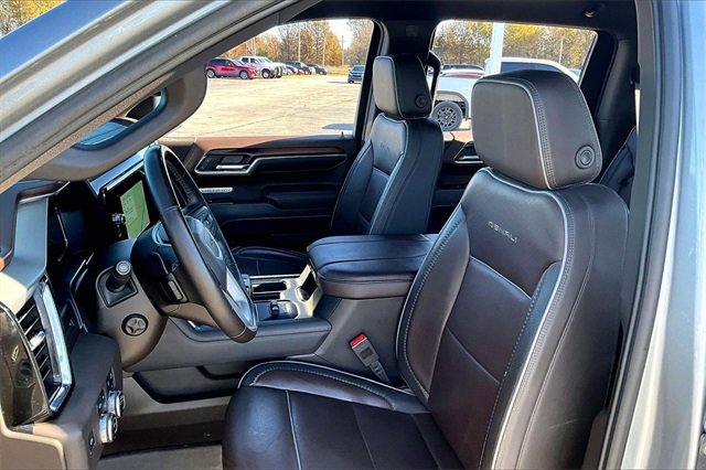 Used 2024 GMC Sierra 1500 Denali image 22