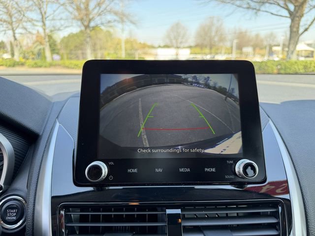 Used 2024 Mitsubishi Eclipse Cross SE image 21