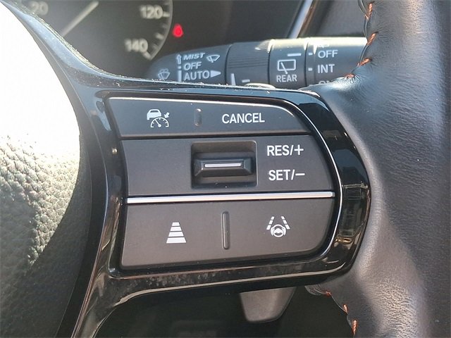 Used 2023 Honda CR-V Sport Touring image 24