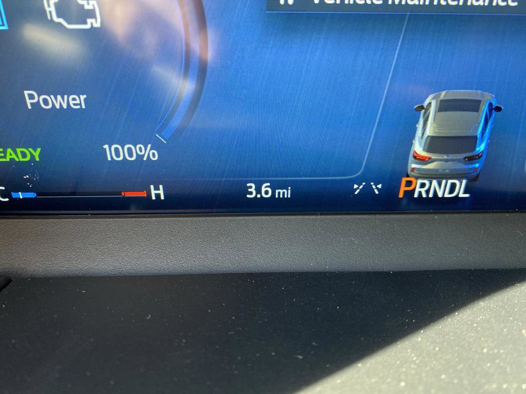 New 2026 Ford Escape ST-Line Elite image 6