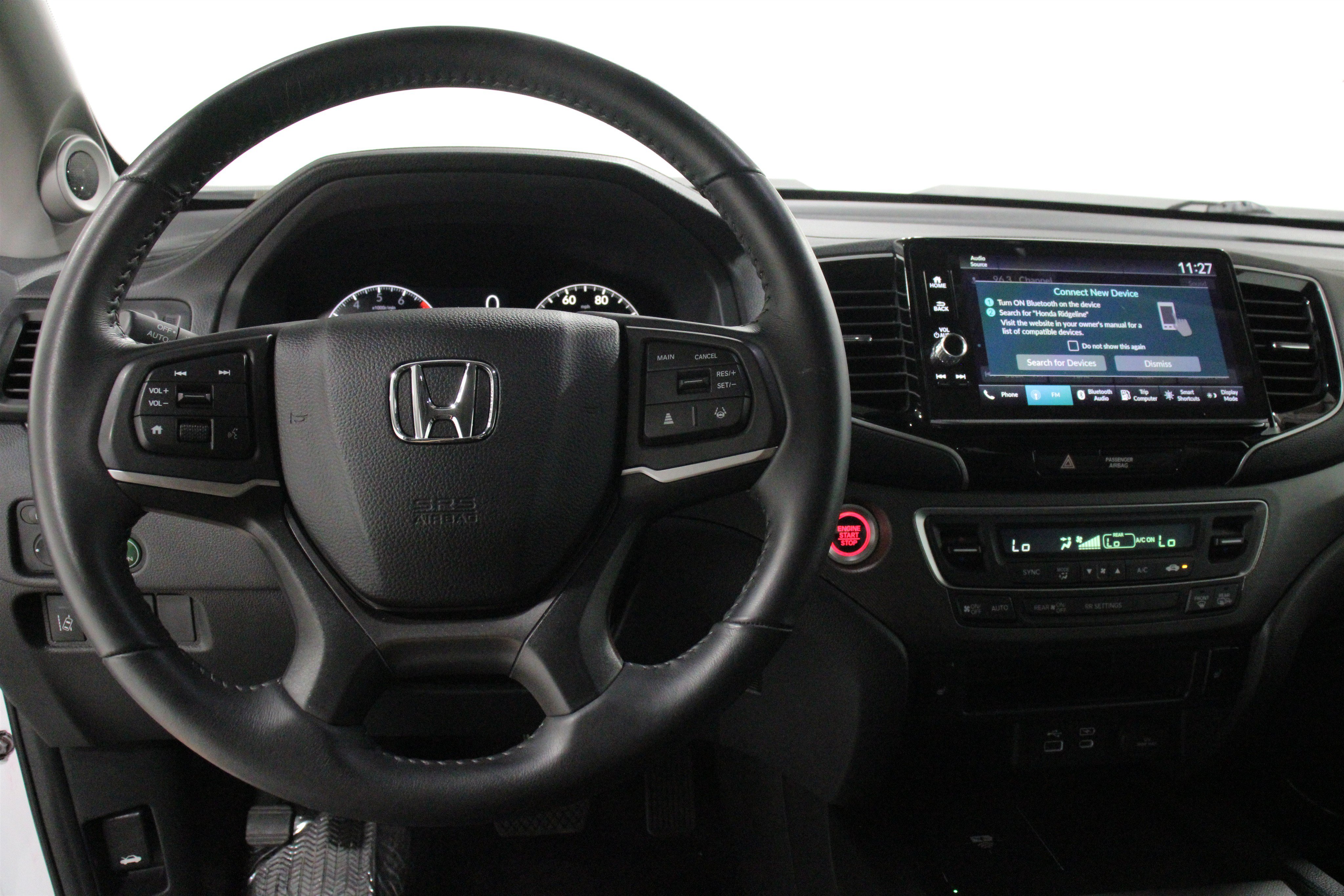 Used 2024 Honda Ridgeline RTL+ image 8