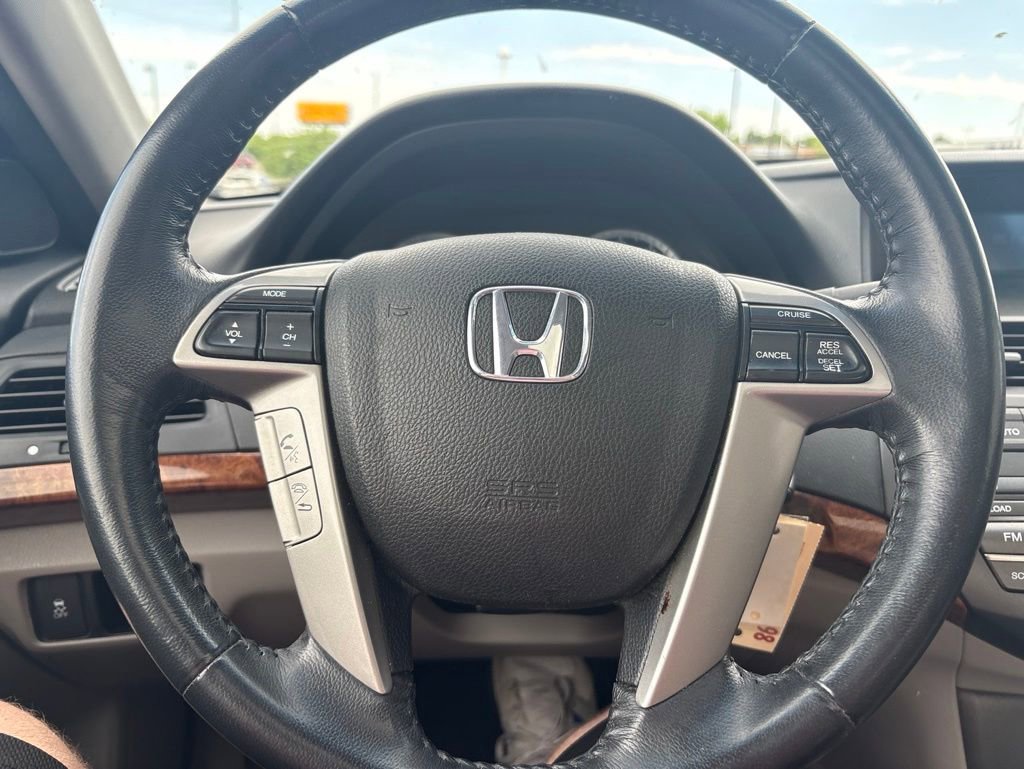 Used 2011 Honda Accord EX-L image 14