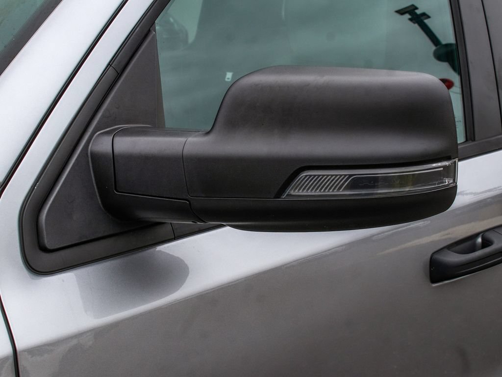 Used 2026 RAM 1500 Big Horn AWD/4WD image 43