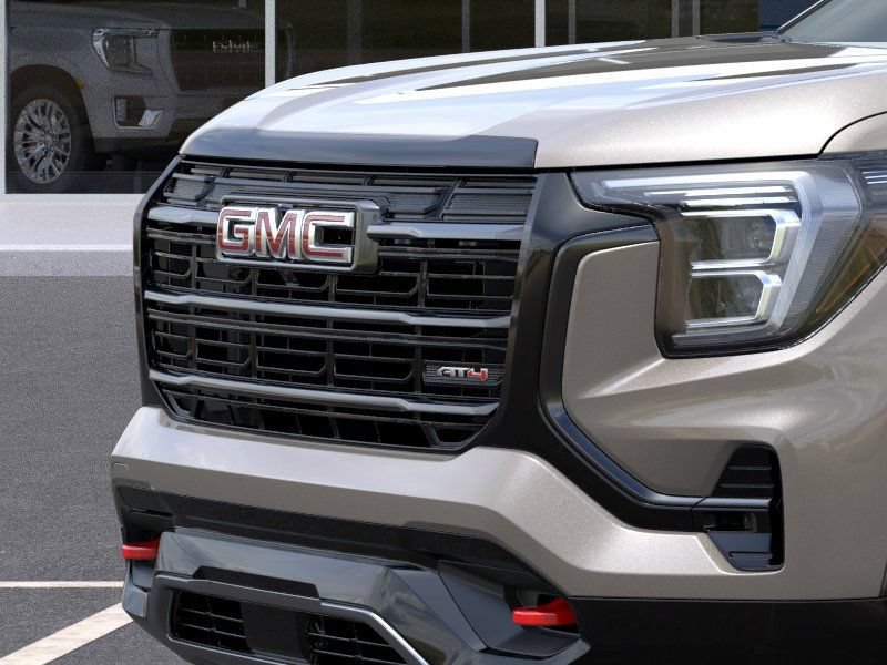 New 2027 GMC Terrain AT4 w/ Convenience Package III AWD/4WD image 13