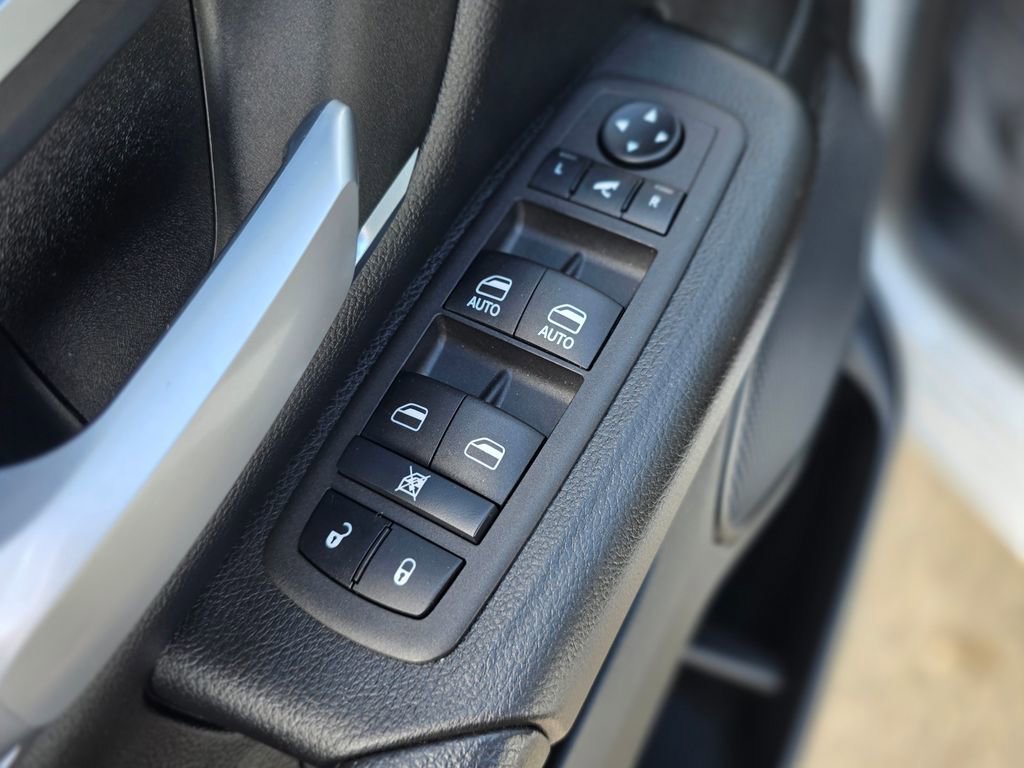 Used 2024 RAM 1500 Big Horn image 20
