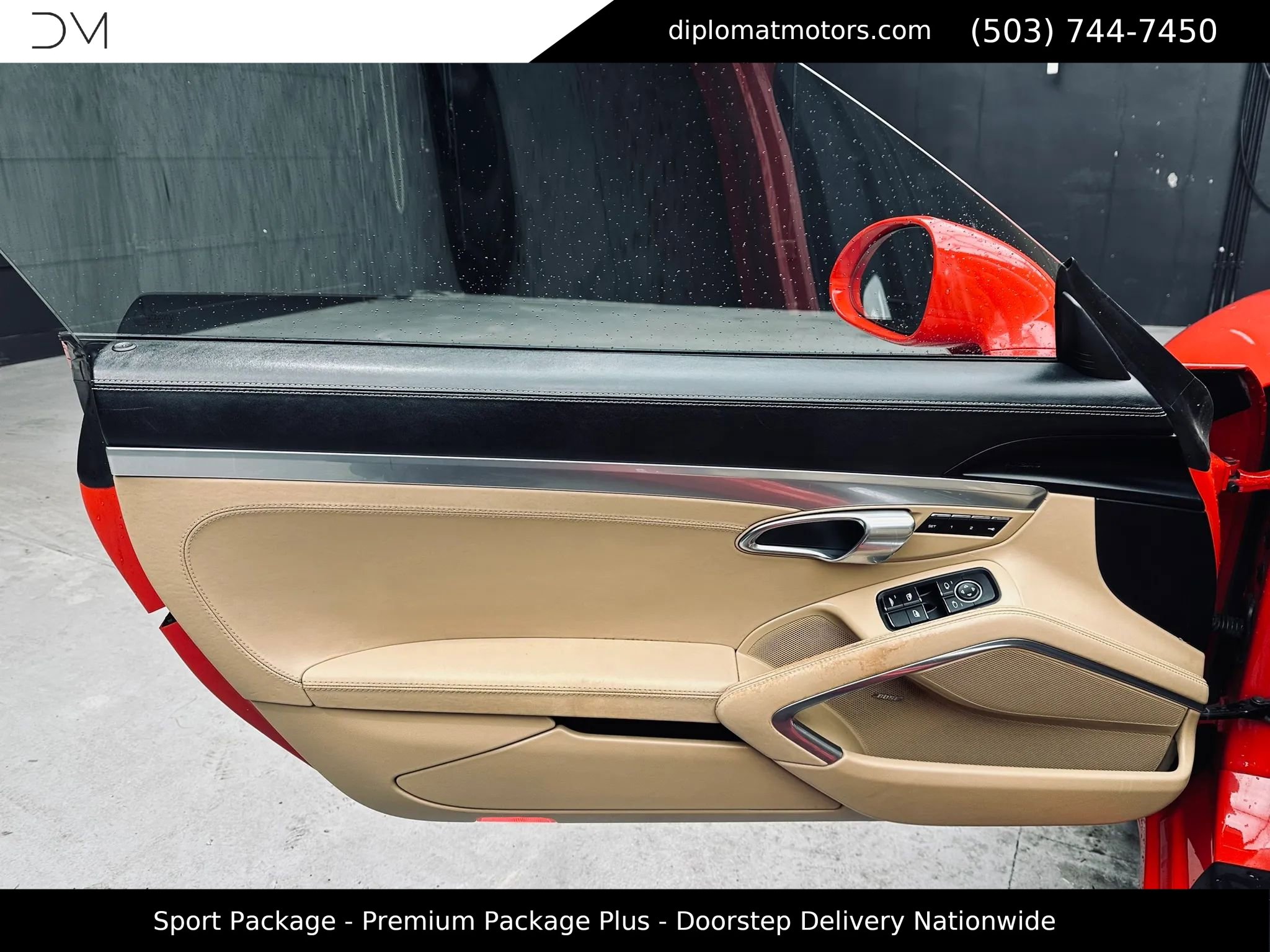 Used 2018 Porsche 911 Carrera 4S image 24