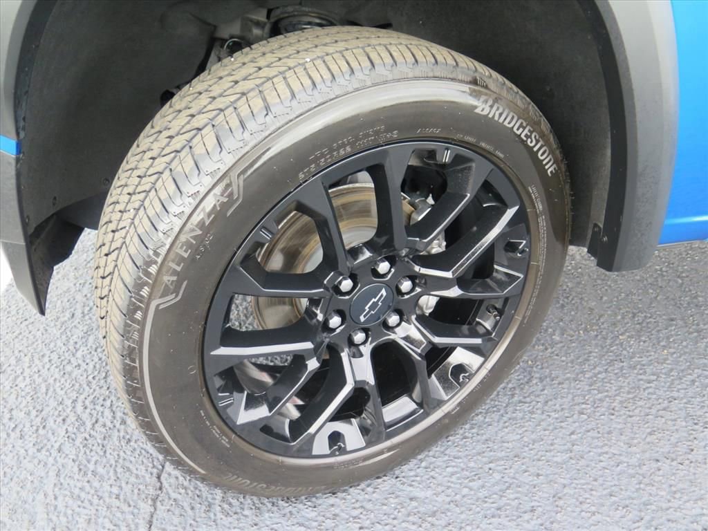 Used 2023 Chevrolet Colorado Trail Boss w/ Advanced Trailering Package image 18