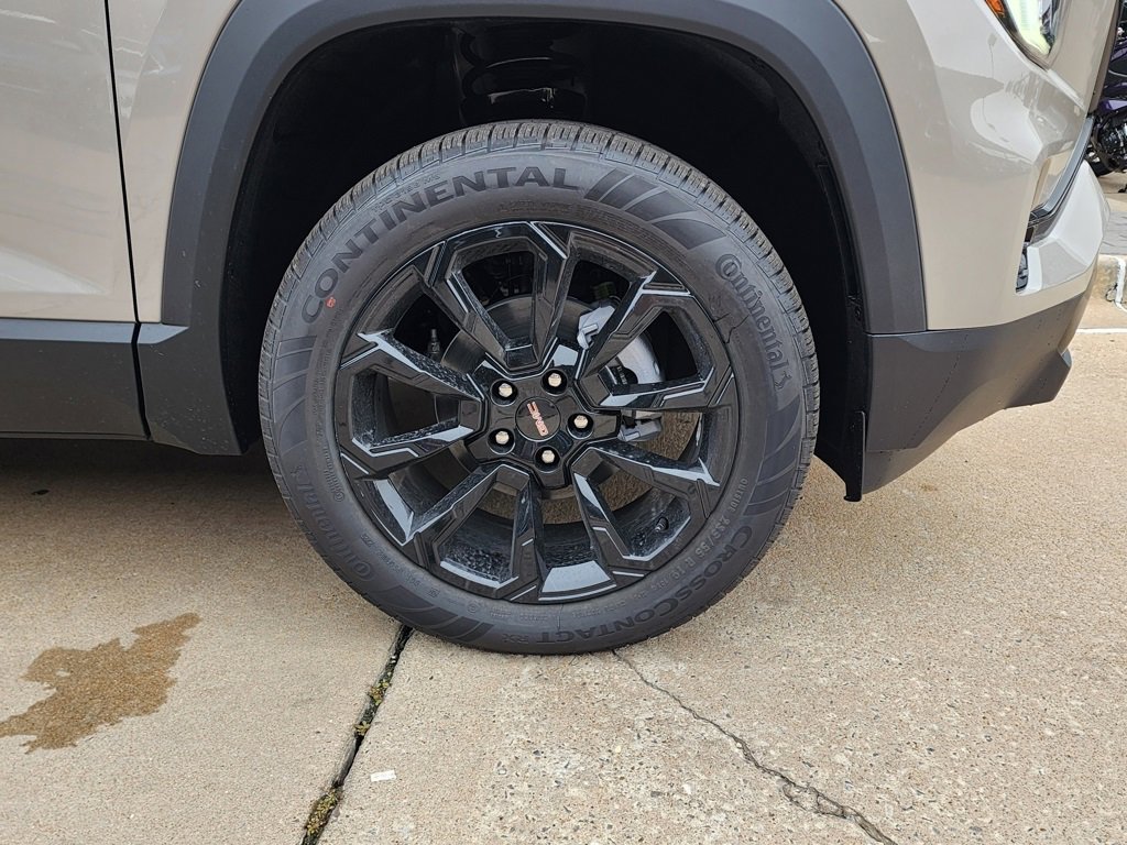 New 2026 GMC Terrain Elevation w/ Black Edition image 49