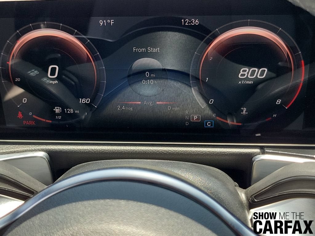 Used 2021 Mercedes-Benz GLB 250 image 23