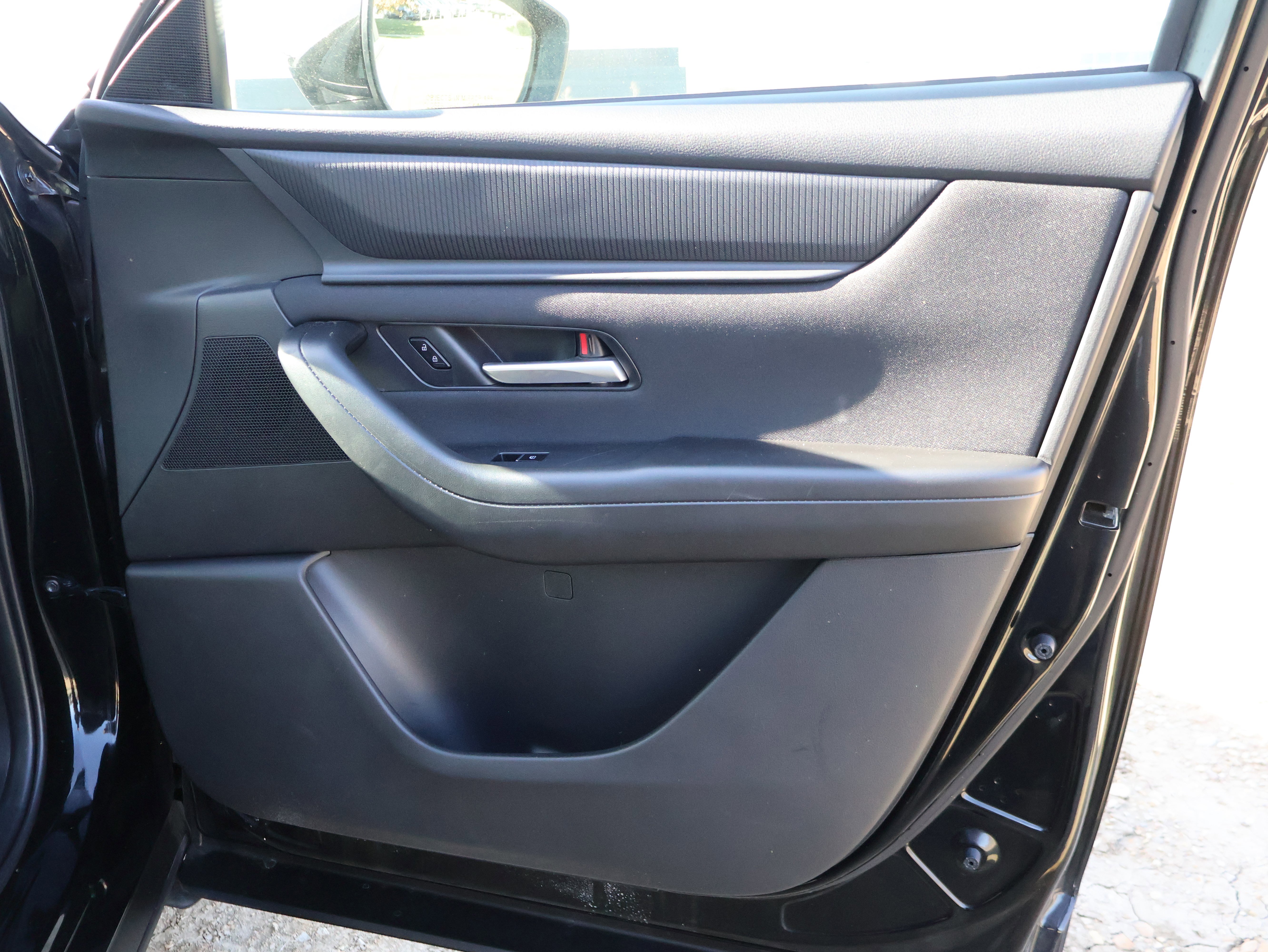 Certified 2025 MAZDA CX-90 3.3 Turbo w/ Select Package image 9