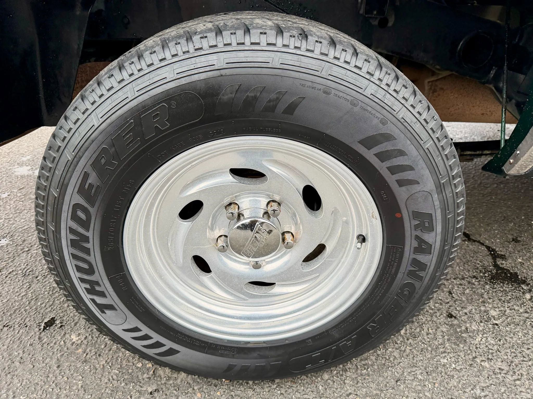 Used 2002 Dodge Ram 1500 Truck 4x4 Regular Cab image 18