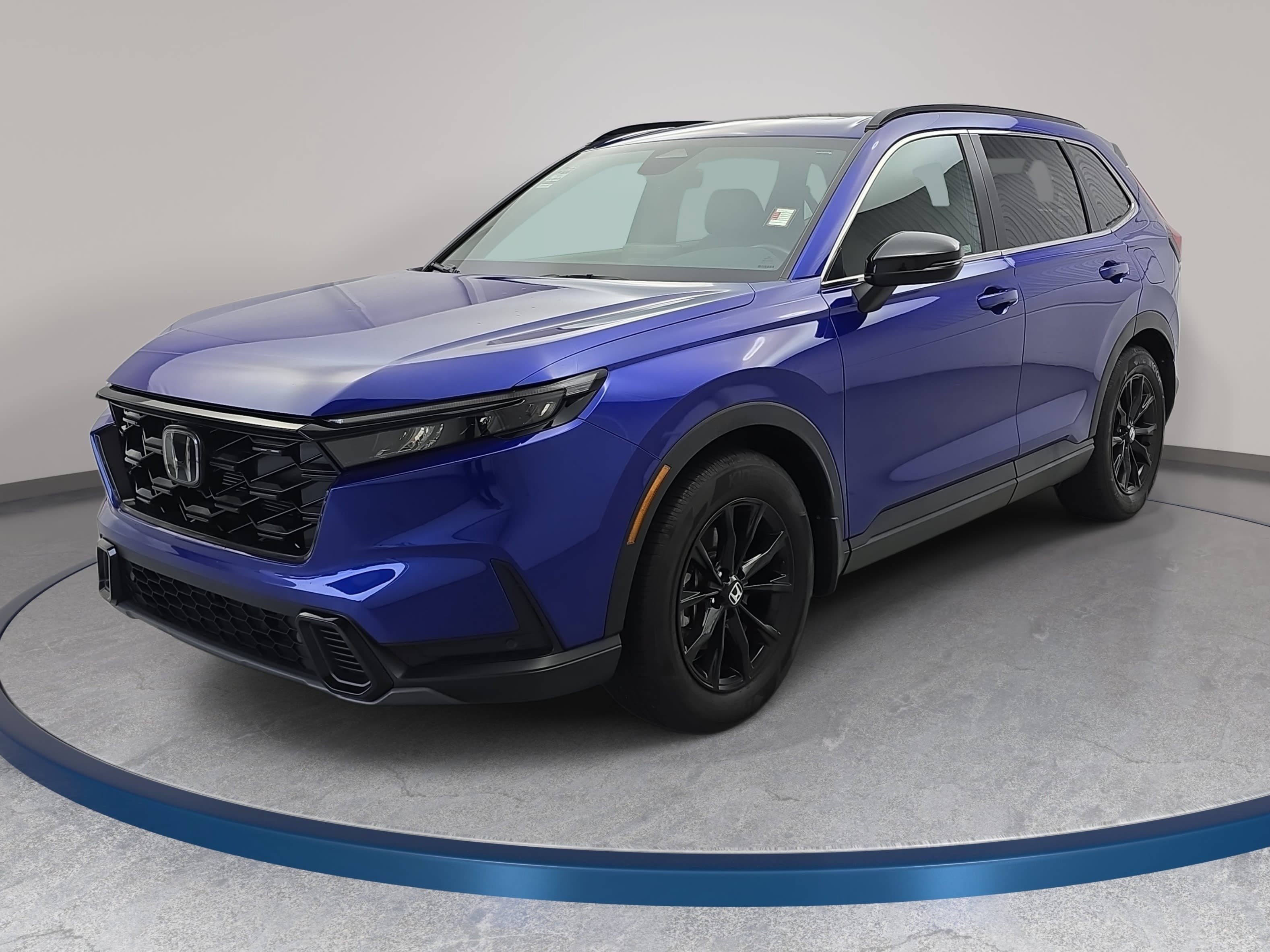 Used 2024 Honda CR-V Sport-L image 1