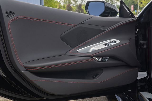 Used 2024 Chevrolet Corvette Z06 image 12