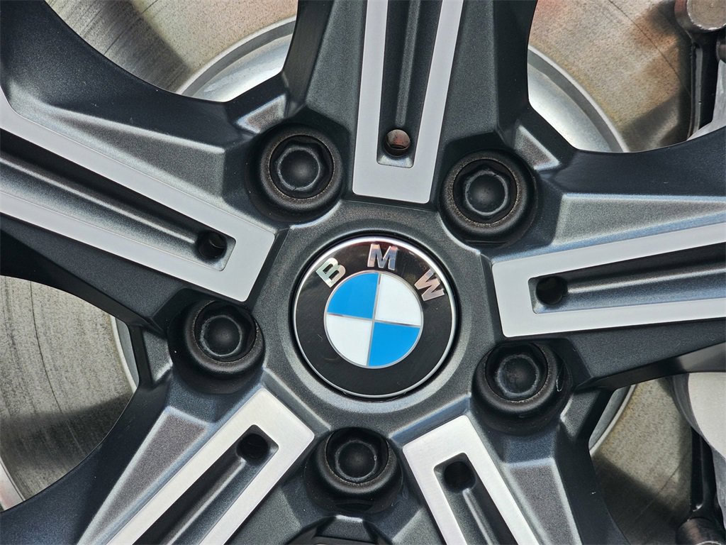 Used 2026 BMW 430i Coupe w/ Convenience Package image 11