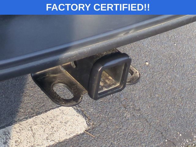 Certified 2020 Jeep Gladiator Rubicon image 33