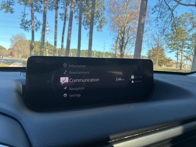 Used 2023 MAZDA CX-50 2.5 Turbo w/ Cargo Package image 30