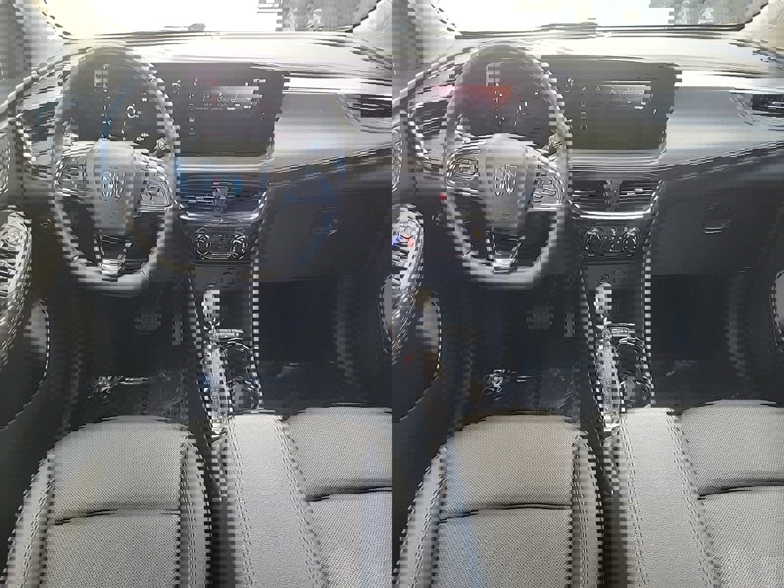 Used 2024 Buick Encore GX Sport Touring image 18