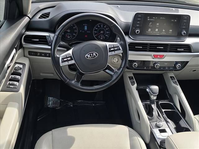 Used 2021 Kia Telluride S image 11