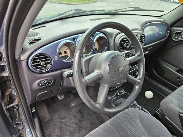 Used 2003 Chrysler PT Cruiser Touring image 18