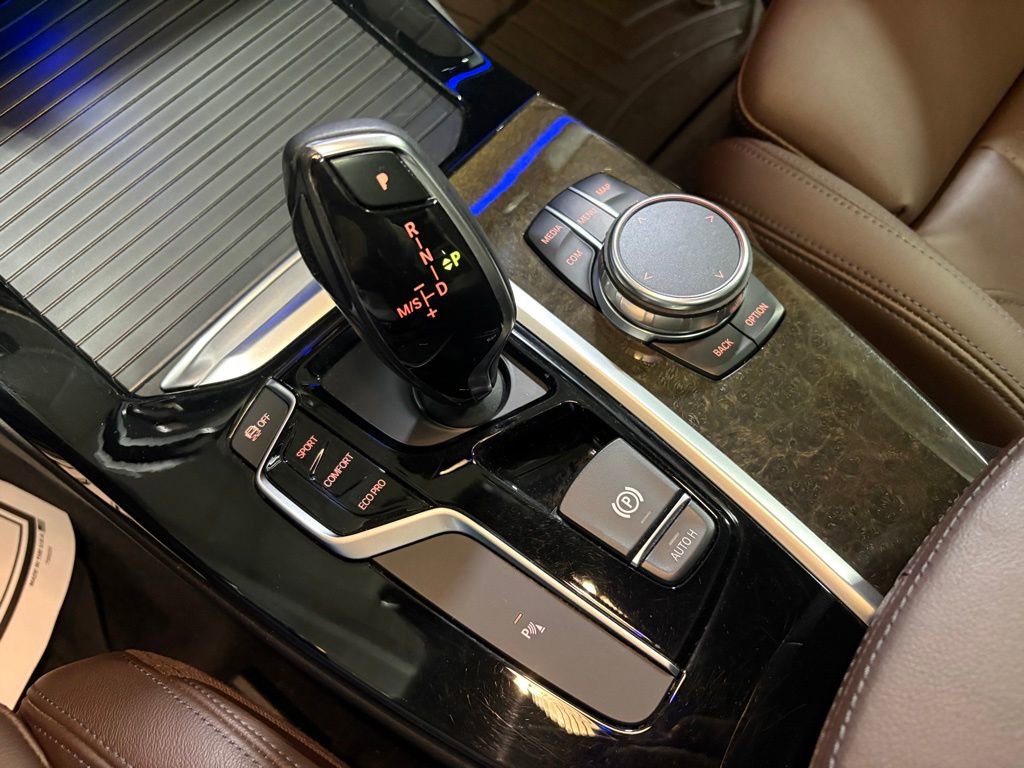 Used 2019 BMW X3 sDrive30i RWD image 28