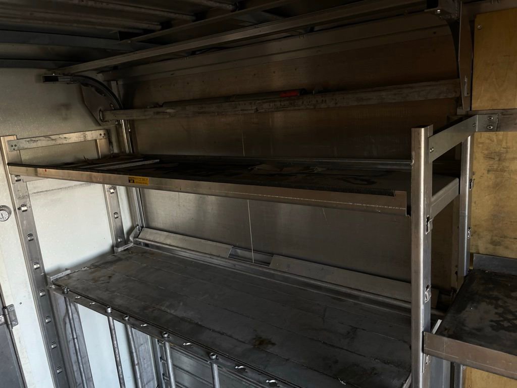 Used 2013 Ford E-450 and Econoline 450 Super Duty w/ PWR Locks & Windows Group RWD image 19