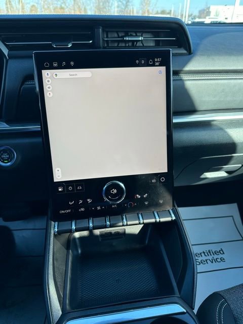 Used 2025 GMC Terrain Elevation image 42