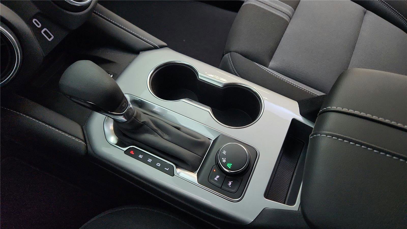 Used 2024 Chevrolet Blazer LT w/ Convenience Package image 41