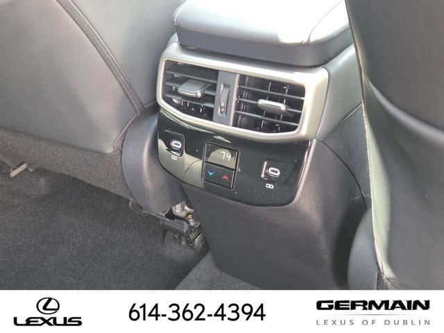 Certified 2025 Lexus RX 350 Premium w/ Convenience Package AWD/4WD image 25