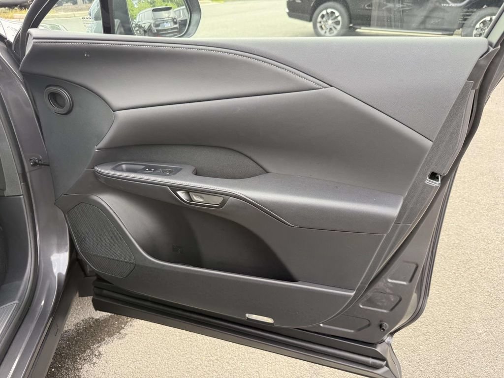 Used 2025 Lexus RX 350 Premium AWD/4WD image 15