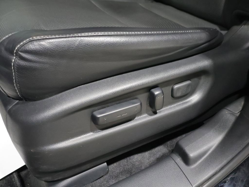 Used 2024 Honda Ridgeline RTL image 12