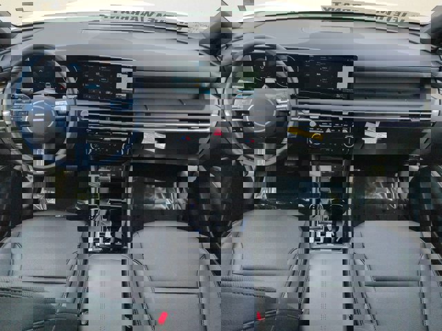 Used 2025 Hyundai Santa Cruz XRT image 16