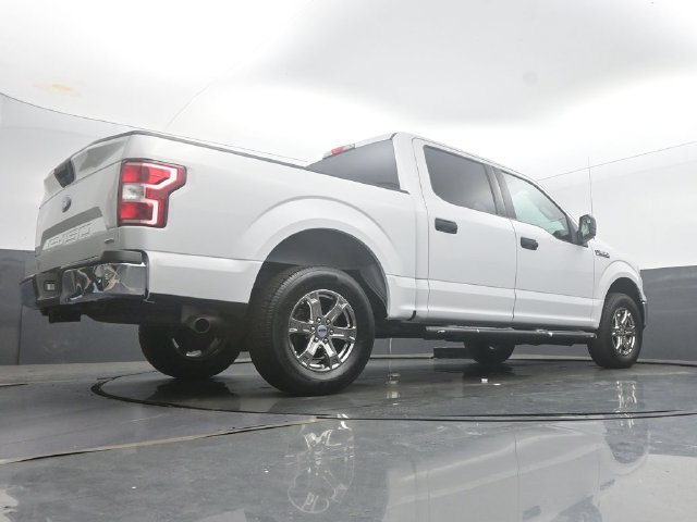 Used 2019 Ford F150 XLT w/ Trailer Tow Package AWD/4WD image 51