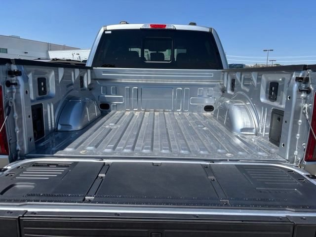 New 2026 Ford F150 XLT w/ Equipment Group 302A MID AWD/4WD image 18