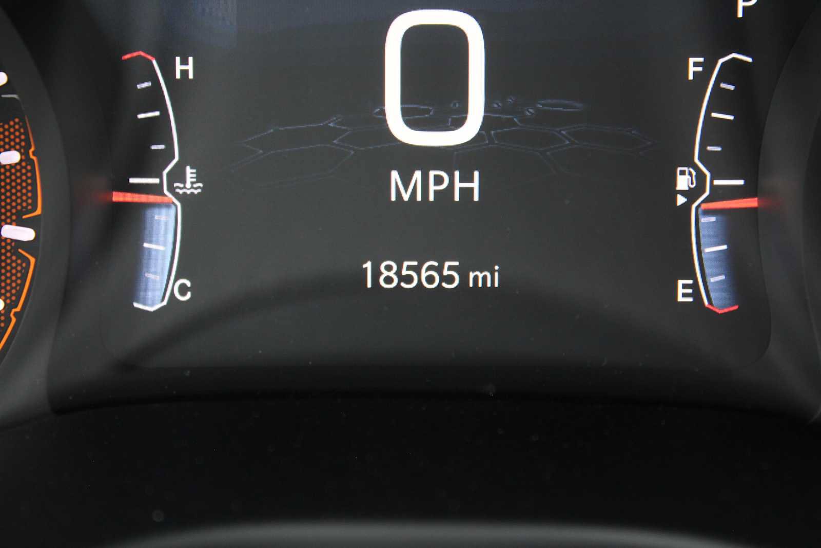 Used 2025 Jeep Compass Sport AWD/4WD image 44