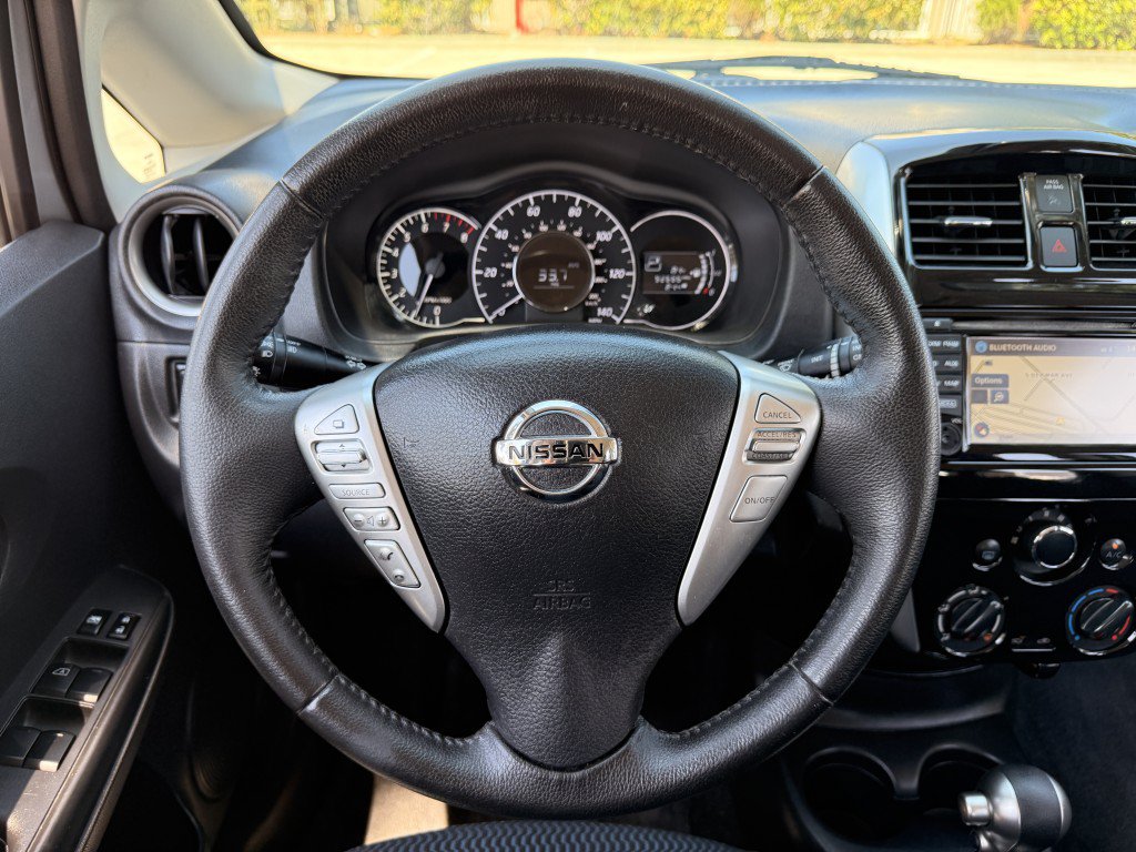 Used 2015 Nissan Versa Note FWD image 18